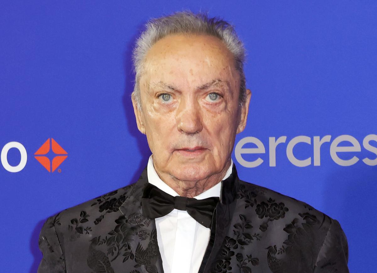 Udo Kier, German Actor Known for ‘Ace Ventura: Pet Detective,’ ‘Blade,’ Dies at 81