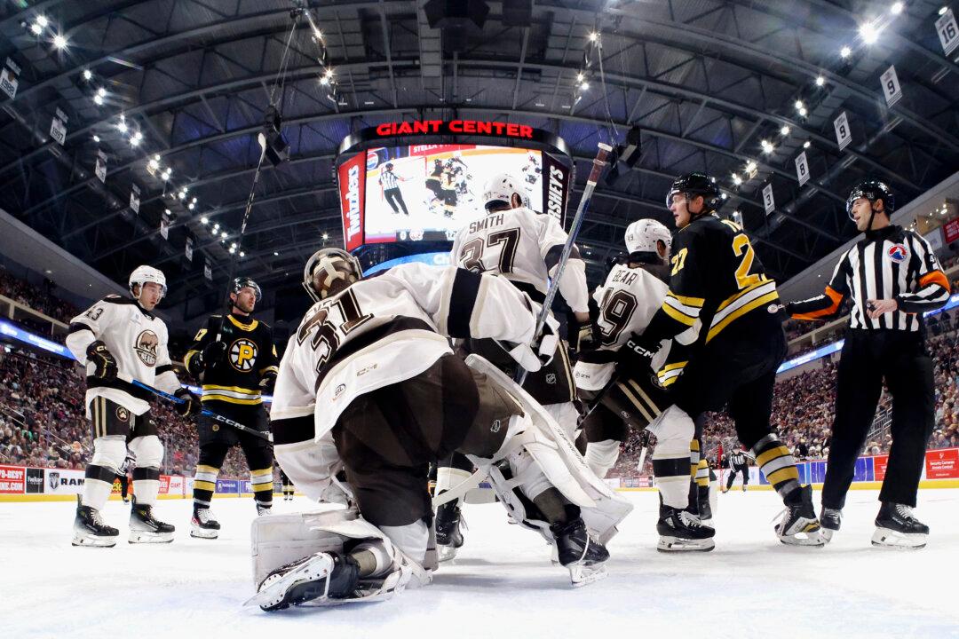 American Hockey League Celebrates 90th Season; Remains Top Player Development Source for NHL