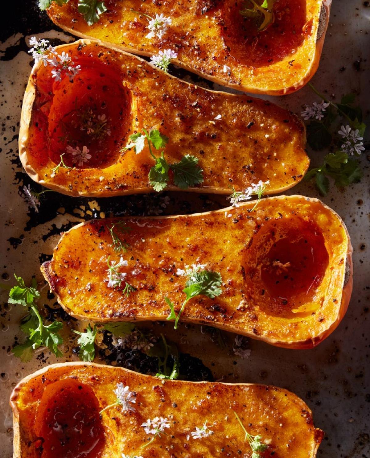 A Tasty Take on Butternut Squash