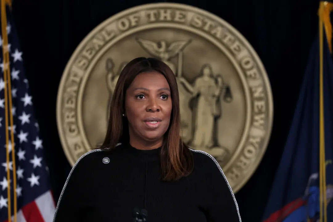 25 States Sue Trump Over Tariffs Imposed Against Forced Labor