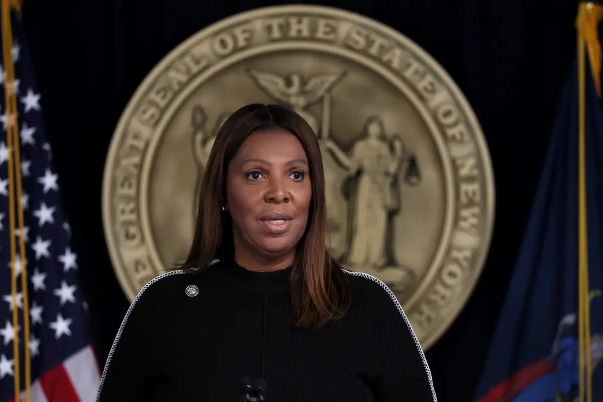 25 States Sue Trump Over Tariffs Imposed Against Forced Labor