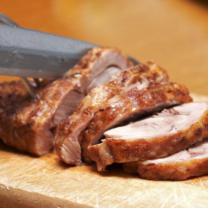 Don’t Need a Big Thanksgiving Turkey? Try This Right-Size Solution