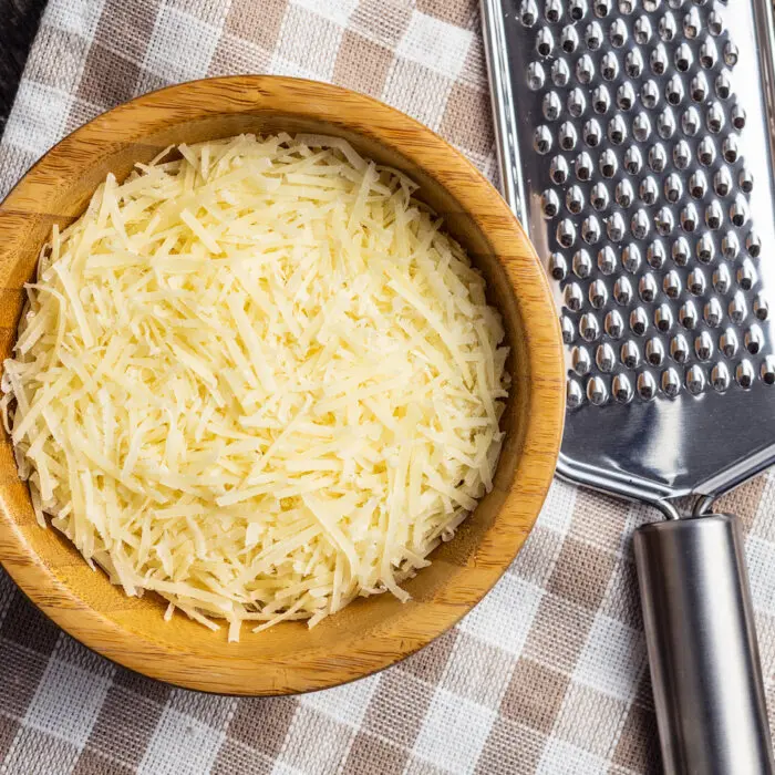 A Quick, Cozy Pasta Recipe Perfect for the Season