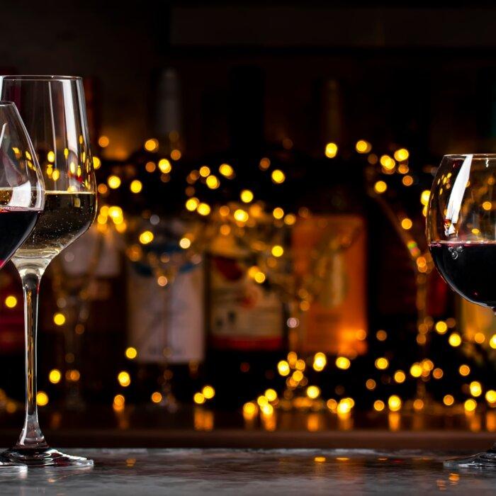 Holiday Party Strategies