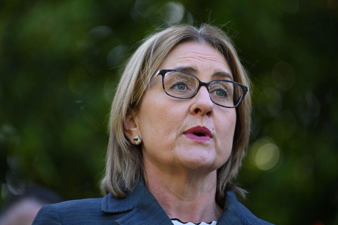 Victoria Public Sector Racks up $50.6 Billion in Deficits Over 6 Years