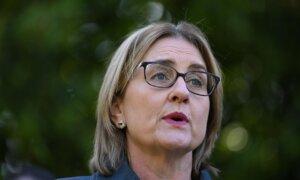 3 Ministers Resign From Victorian Labor Cabinet Months out From Election