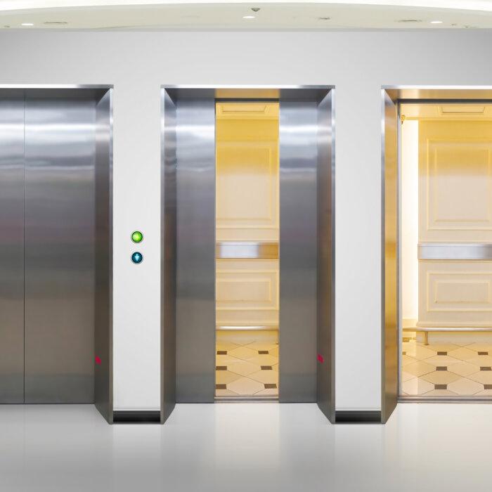 A Safe Elevator Prevents Accidents