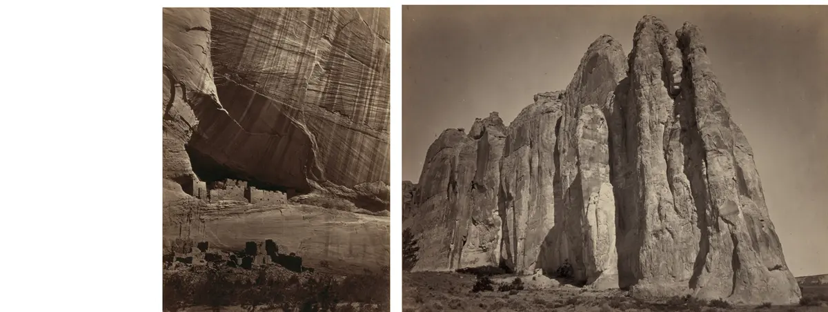 Timothy O’Sullivan: America’s Forgotten Eye thumbnail