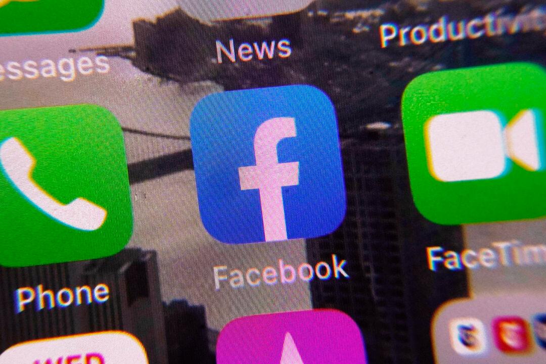 Meta Pitching App Store Age Verification Law to Liberal Government