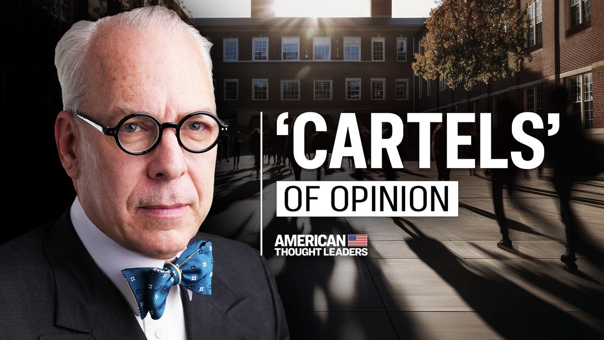 Why These 9 Institutions Must Be Reformed Post-COVID | Jeffrey Tucker thumbnail