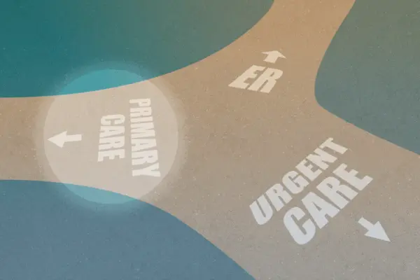 Emergency Room, Urgent Care, or Wait? Tips on How to Decide