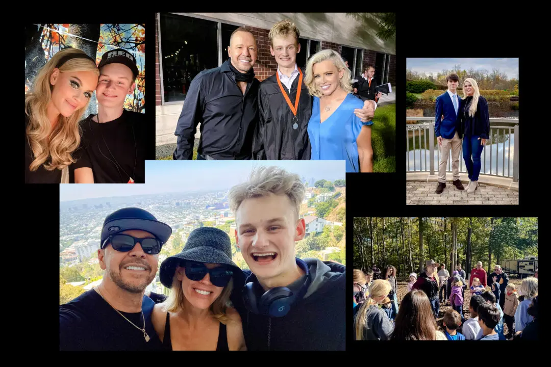 She Was Labeled the Original ‘Anti-Vaxxer,’ Now She’s Feels Vindicated