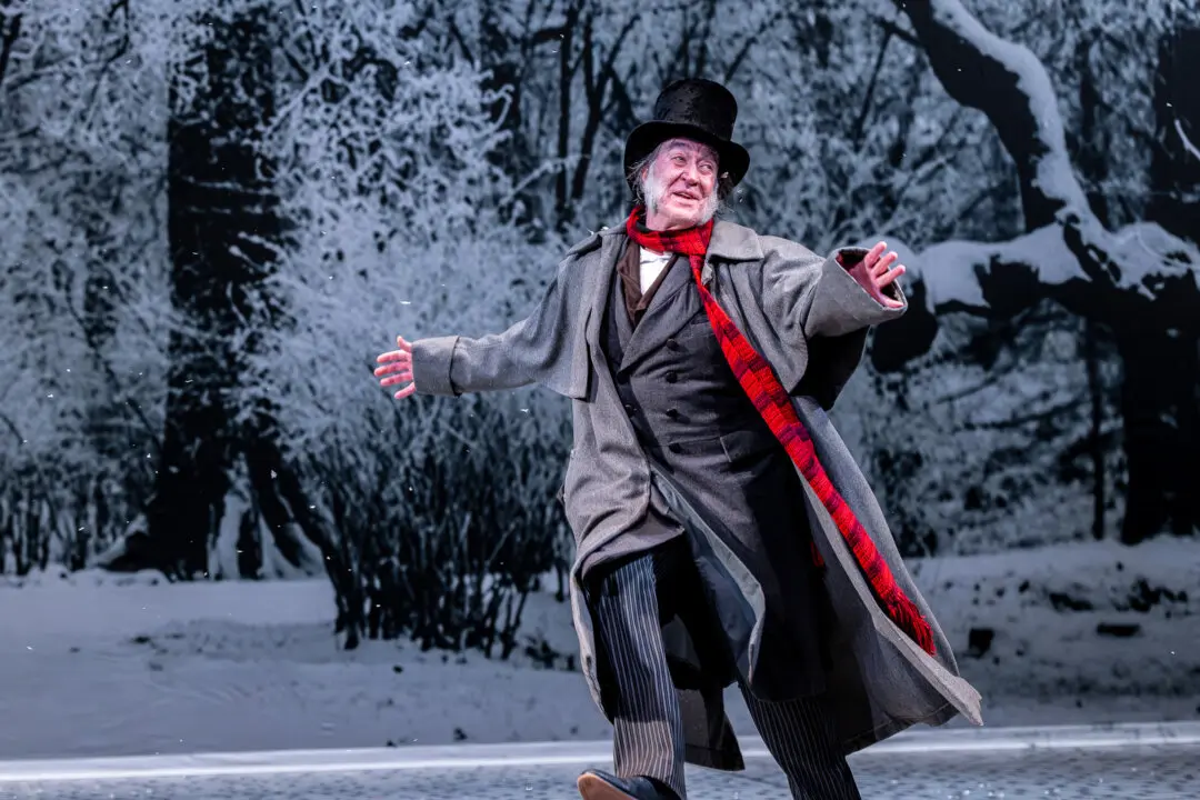 ‘A Christmas Carol’ in Chicago: Better Than Ever