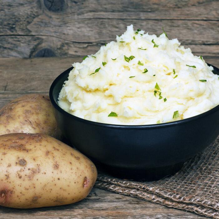 There’s a Better Way to Make Mashed Potatoes, and This Is It