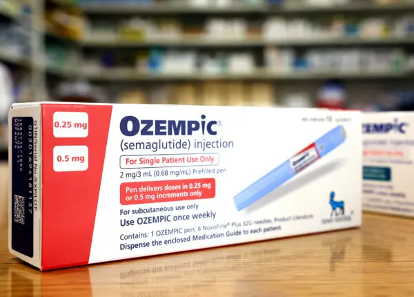 Medicare Slashes Prices for 15 Prescription Drugs