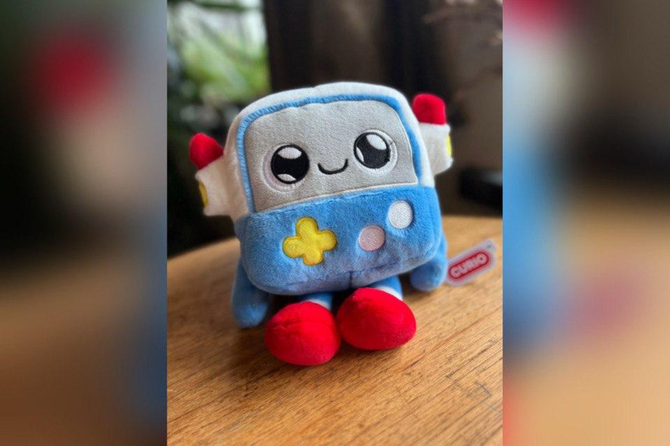 Concerns Raised About AI-Powered Toys and Creativity, Development as Holiday Shopping Peaks