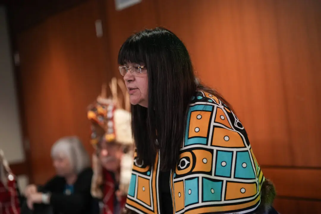 BC Coastal First Nations Vow Oil Pipeline to North Coast ‘Will Never Happen’