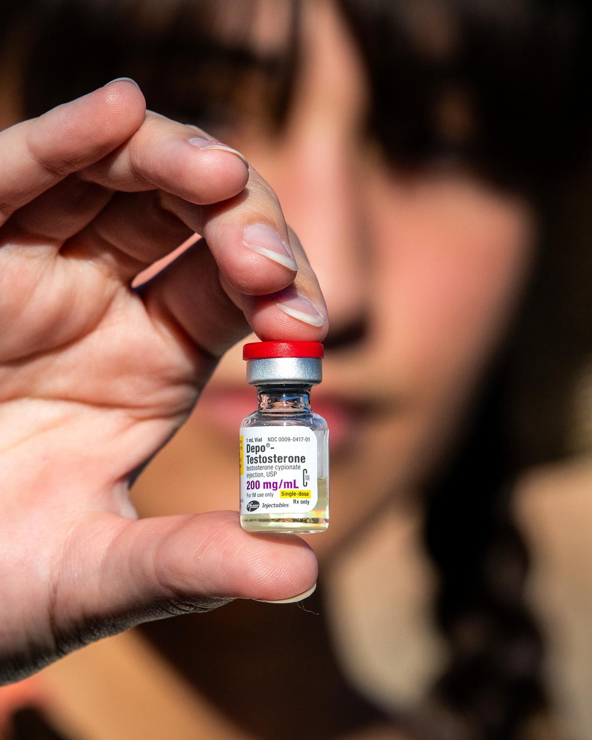 The Link Between Transgenderism and Autism