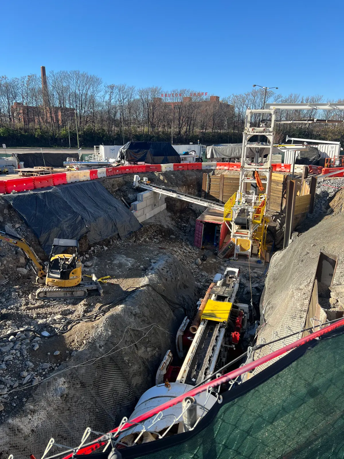 Elon Musk’s Music City Loop in Nashville May Expand to Tourist Area, Double in Stops thumbnail