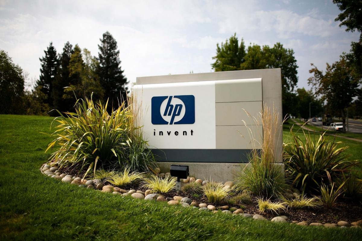 HP’s AI Push to Trim Headcount by up to 10 Percent Through 2028