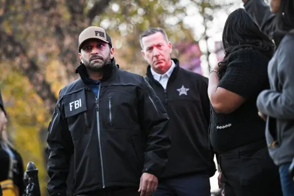 NTD Evening News Full Broadcast (Nov. 26)