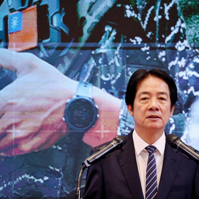 The Epoch Times