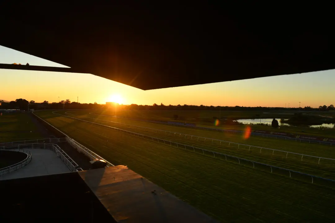 Deadly Horse Virus Outbreak Sparks Nationwide Event Cancellations