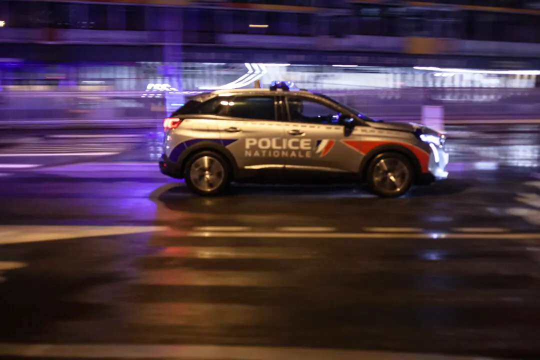 France Arrests 4 People, Including 2 Russians, Suspected of Espionage