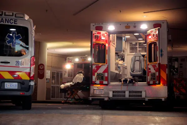 2 National Guard Members Shot, Critically Injured; NYC Beefs Up Security Ahead of Thanksgiving Parade | NTD Good Morning (Nov. 27)