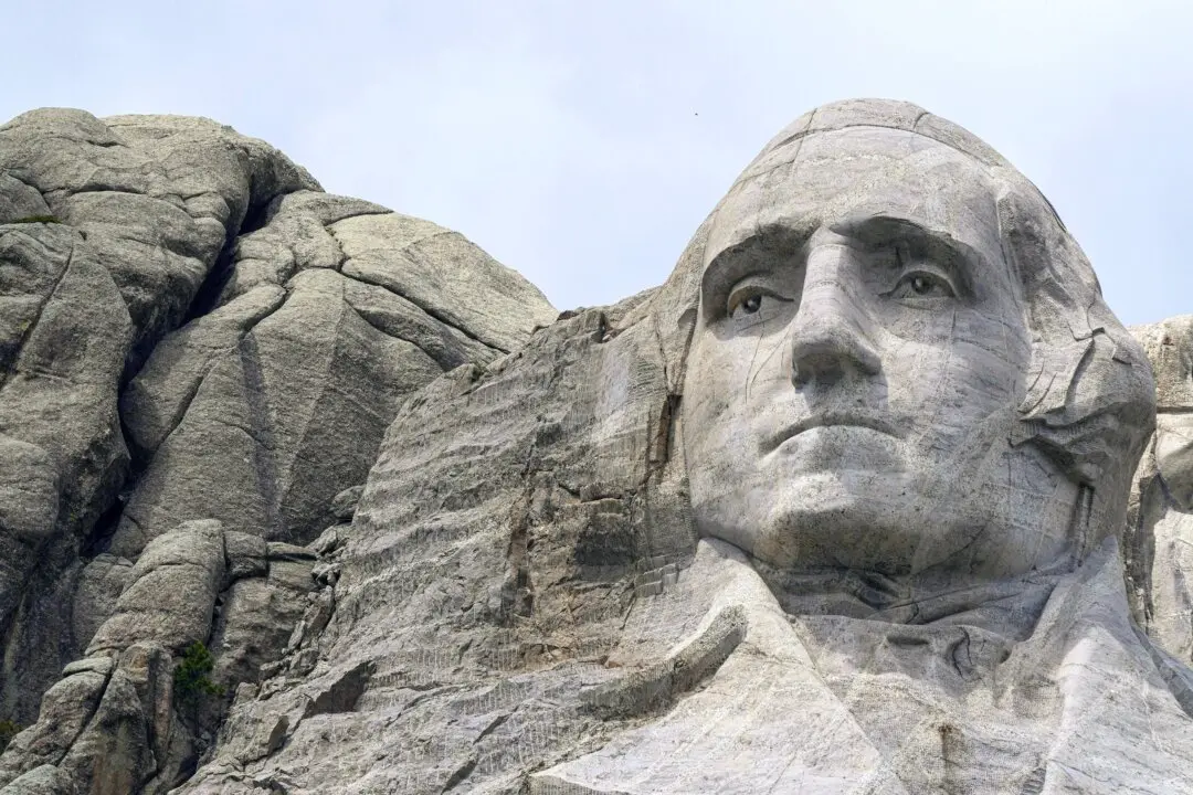 When Washington Gave Thanks in Manhattan