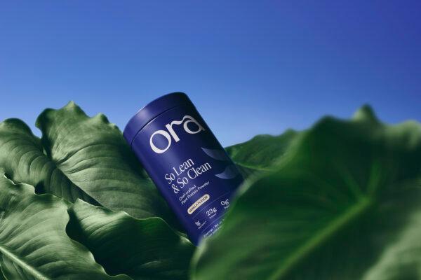 (Source: Ora Organic)