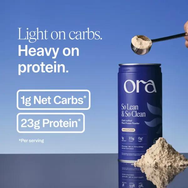 (Source: Ora Organic)