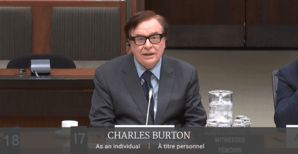 Failing to Expel Chinese Spies Tells China, US That Canada Is ‘Open Territory’ for Chinese Infiltration: Scholar