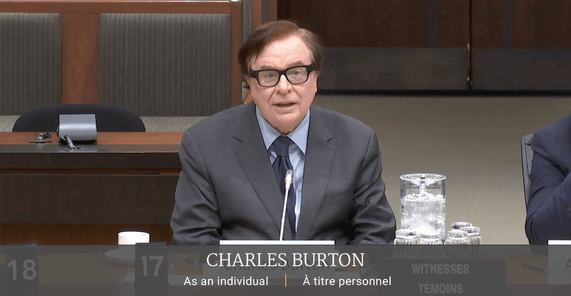 Failing to Expel Chinese Spies Tells China, US That Canada Is ‘Open Territory’ for Chinese Infiltration: Scholar