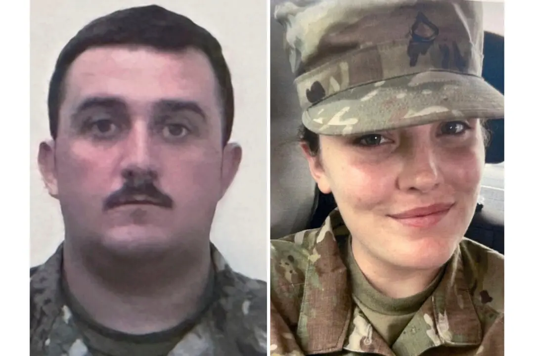 What We Know About the 2 National Guard Members Shot in DC Ambush