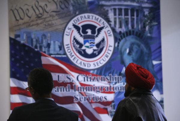 USCIS Halts All Asylum Decisions in Wake of National Guard Shooting