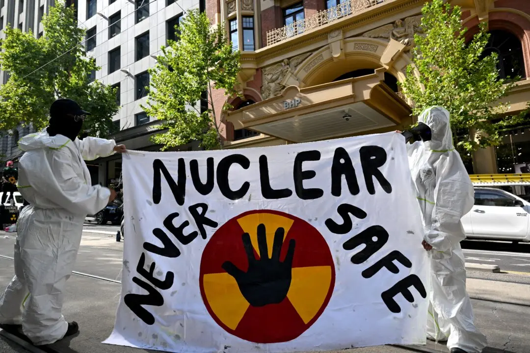Nuclear Advocate Tells of Threats, Smears at Inquiry Into Climate Information