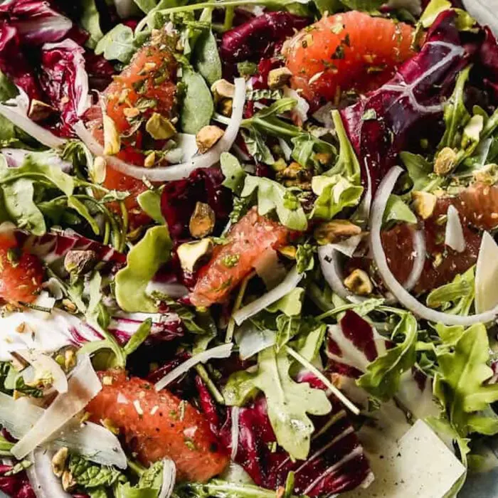 Radicchio Salad