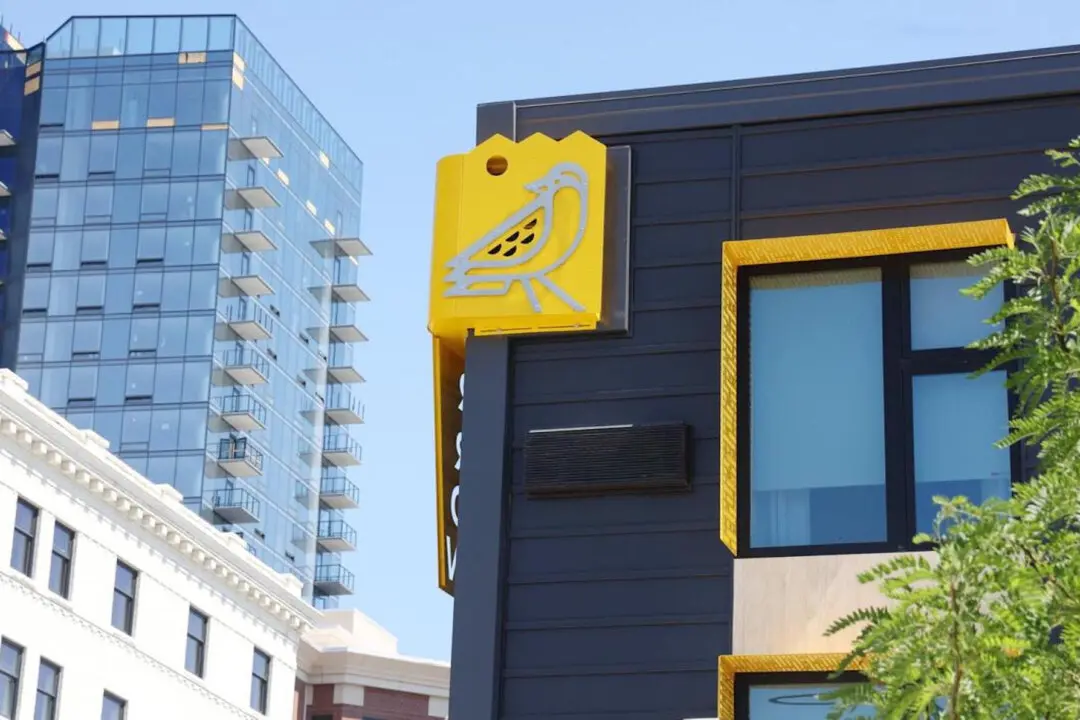 This Boise Hotel Ranked Among the World’s Best. What Makes It a Top Place to Stay?