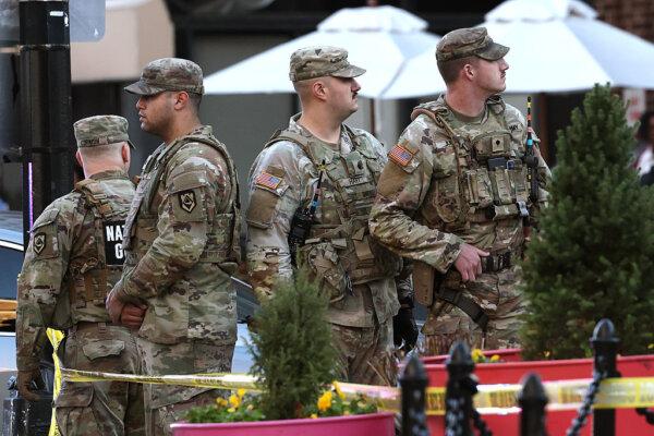 National Guard Member Sarah Beckstrom Dies; Death Toll in Hong Kong Tower Fire Rises to 128 | NTD Good Morning (Nov. 28)