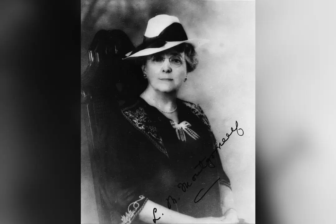 The Enormous Contribution of ‘Anne of Green Gables’ Author L.M. Montgomery to Canadian Literary Life