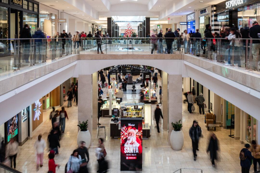 Ripped and Rich: Why MAGA and Everyone Else Needs More MAMA