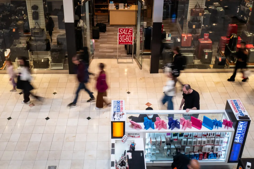 US Bankruptcy Filings Increase 11 Percent in 2025