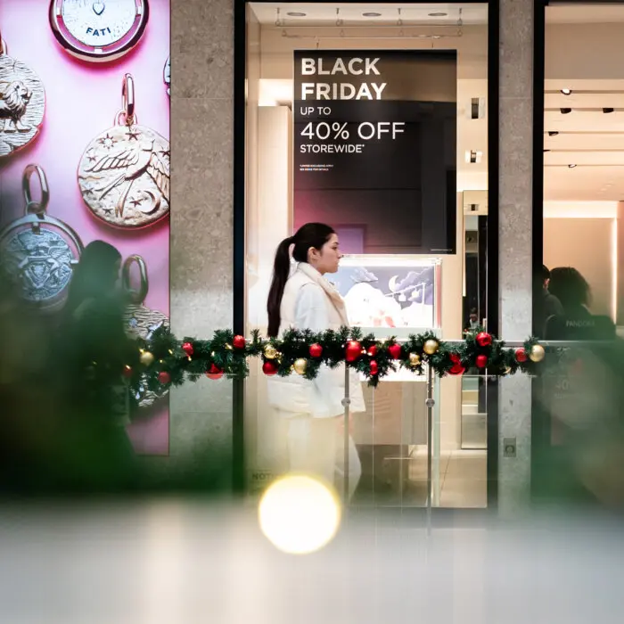 Americans Spent $44 Billion Online Over Holiday Stretch, Adobe Reports