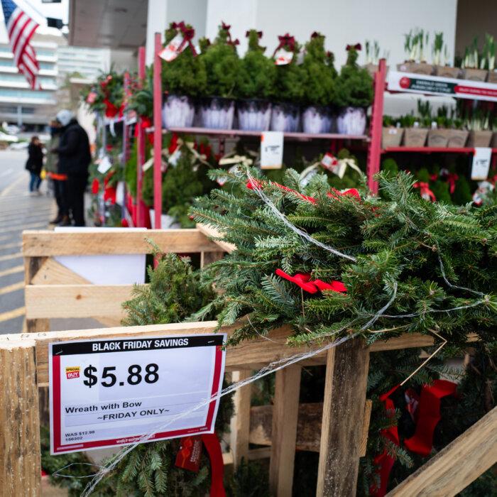 Inflation Cools to 2.7 Percent in November, Lower Than Expected