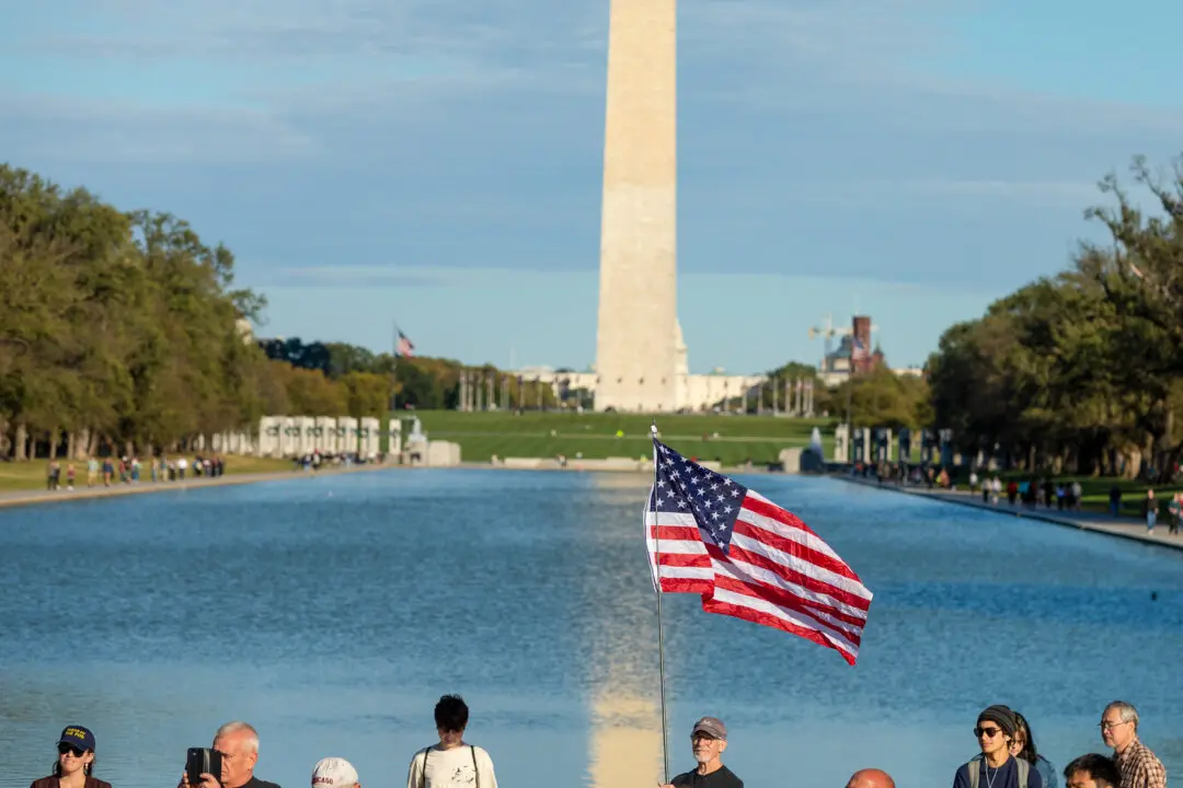 The Case for an American Monarchy, Seriously