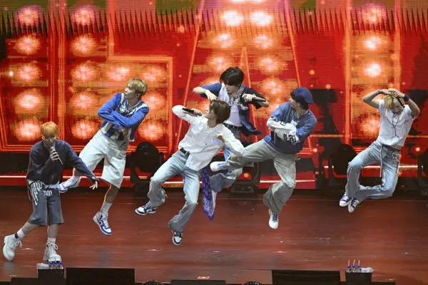 Major K-Pop Artists and Record Labels Donate Millions in Aid After Hong Kong Apartment Complex Fire