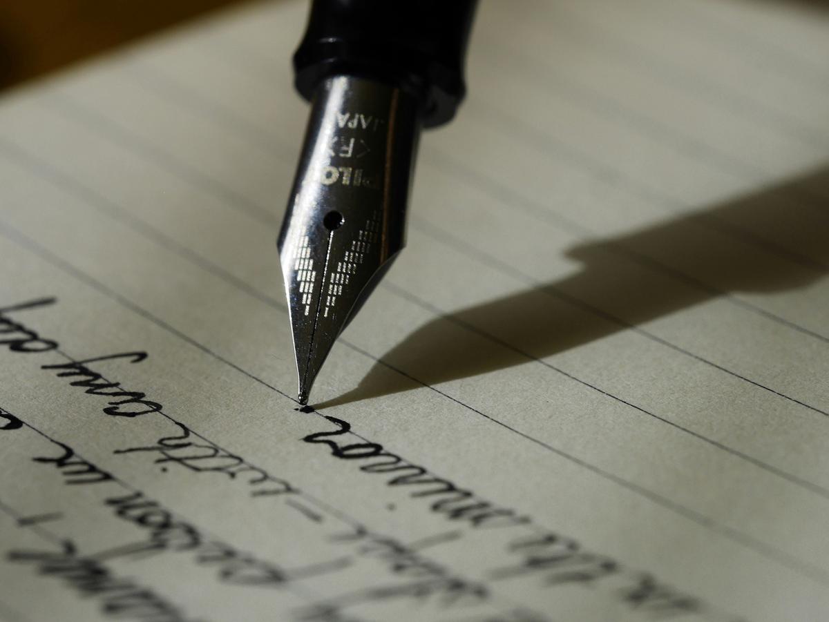 7 Simple Habits That Will Transform Your Writing