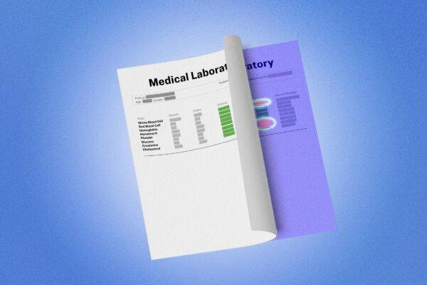 ‘Normal’ Isn’t Always Normal: What Your Lab Numbers Actually Mean