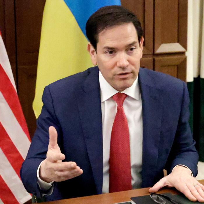 US to Restrict Visas for Nigerians Carrying Out Anti-Christian Violence: Rubio